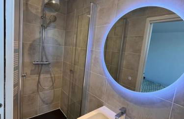 Appartement T2 proche des prébendes - Foto 6