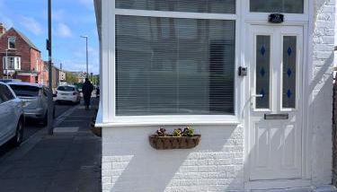 The Corner house - Photo 2