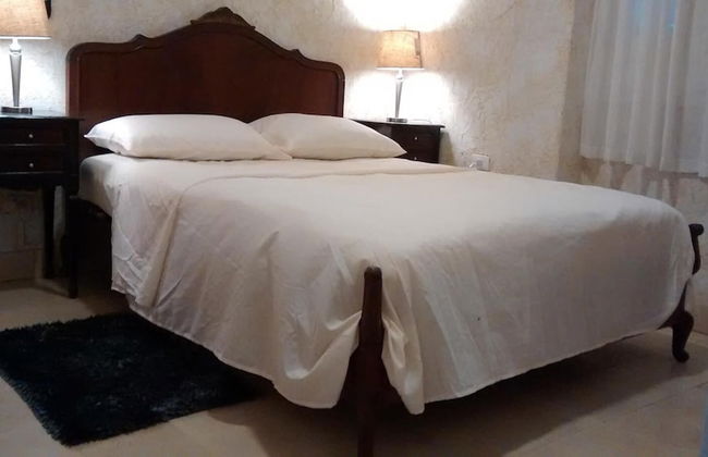 Aparthotel in Havana with terrace - Photo 6