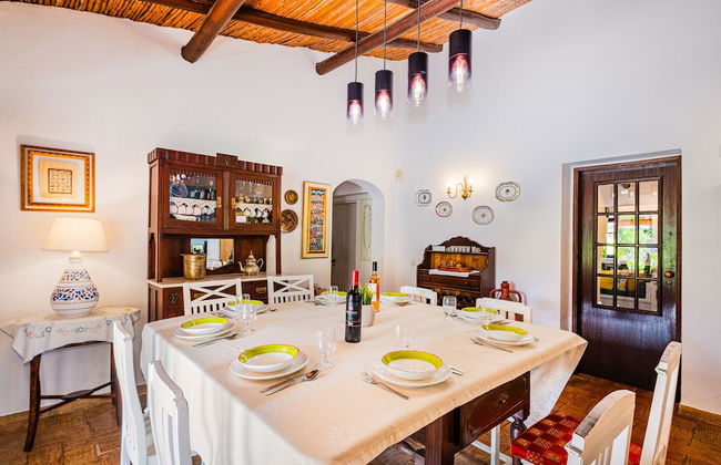 Villa Alice - Foto 40