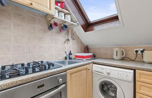 Cosy Flat In London - Foto 13