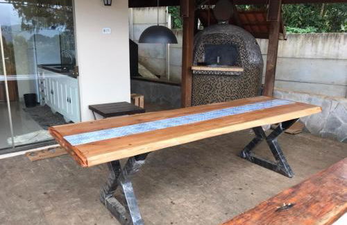 Casa na Montanha em Monte Verde - Foto 31