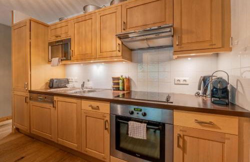 l'Ours Bleu B13 - Ski In Ski Out - Foto 12