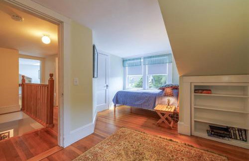 Family & Dog Friendly 4BR in Downtown NE Harbor - Millbrook - Foto 27