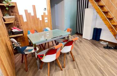 Monem’s House portello - Foto 51