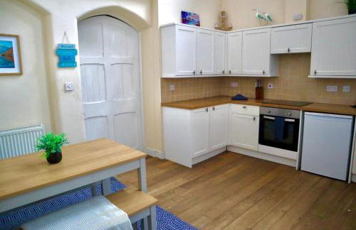 Seaside Chapel Escape Character Home Near Beach Sleep 5 - Foto 11