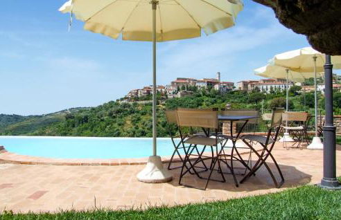 Nice Apartment In Casal Velino - Foto 12