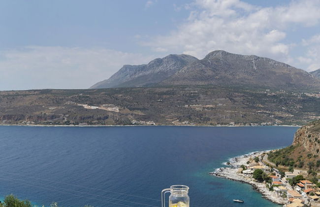 Trapela Limeni Luxury Suites - Foto 42