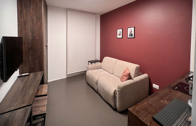 Mutina Suites - Foto 11