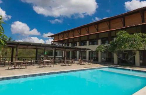 Flat Monte Castelo, Gravatá - Foto 10