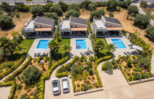 Ethereal Villas Chania - Foto 1