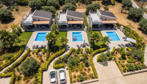 Ethereal Villas Chania - Foto 1