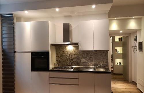 Casa mia Metro A 100mt - Foto 30