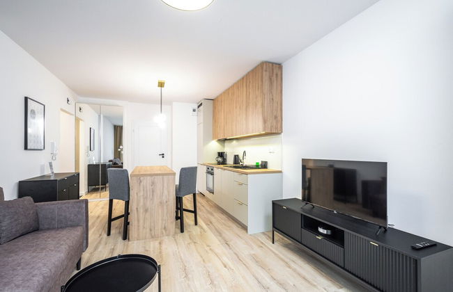 RentPlanet - Apartamenty Ceglana - Foto 6