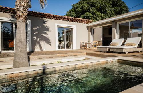 Villa L'Enclos de Zize - Sleeps 8 - Foto 62