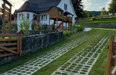 Słoneczne Wzgórze w Kojszówce - Foto 23