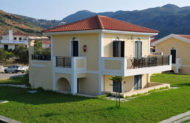 Captain's Villas - Foto 24