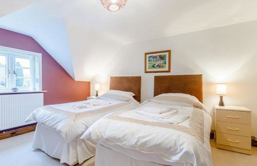 The Old Vicarage - Foto 25