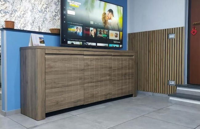 Blu Etna Casa Vacanze - Foto 80