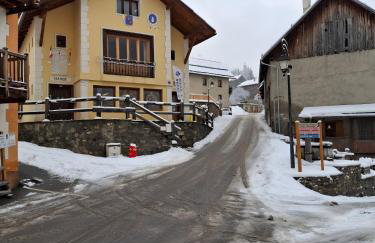 Gîte à Molines en Queyras 8-15 pers - Foto 34