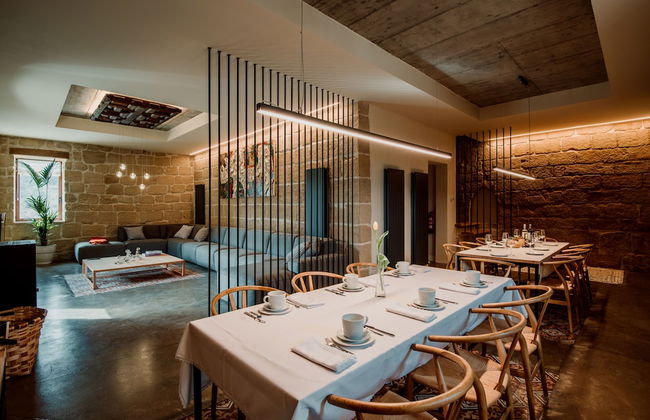 Boutique Palacio Condes de Cirac - Foto 32