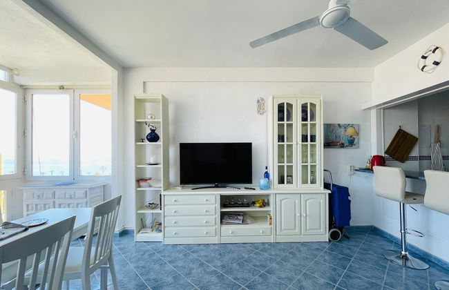 Belvilla by OYO Concordia 1002 - Foto 11