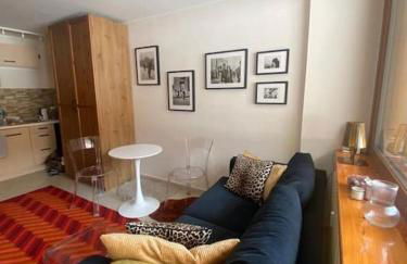 Apartament ETRA close to piste - Foto 1