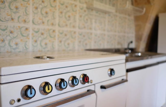 Il Casale del Duca in Rocca San Giovanni - Foto 43