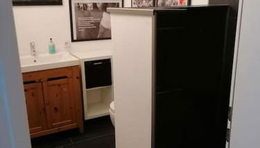 Gemütliche Wohnung Rothaarsteig Ski Sauna Ruhrtal Green Hill - Foto 5