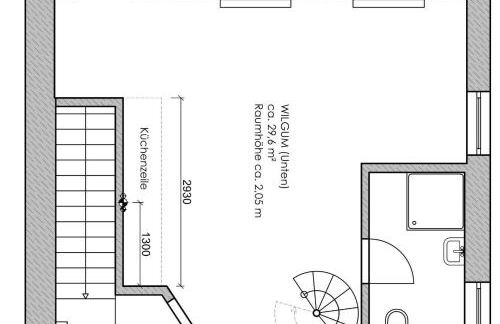 Ferienwohnungen Meerhuus, 45229 - Foto 40