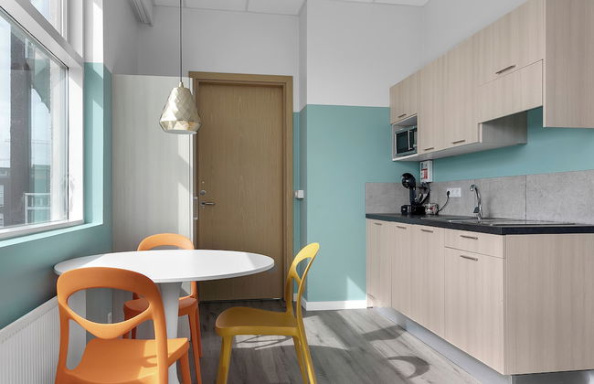 Icelandic Apartments by Heimaleiga - Foto 26