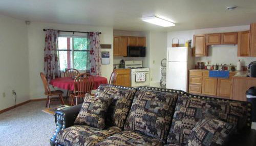 Peaceful 3 bdrm Alaskan getaway - Foto 5