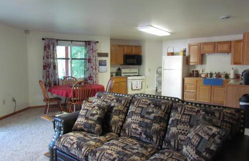 Peaceful 3 bdrm Alaskan getaway - Foto 5