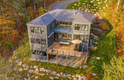 Forget-me-not by Avantstay Bold Lakefront Escape - Foto 116