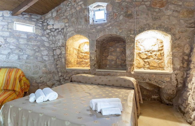 Borgo del Sole Salento - Photo 38