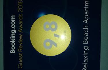 I&J Relaxing Beach Apartments - Foto 74