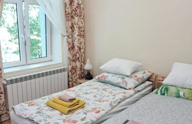 Agroturystyka Nasza Bajka - Foto 22