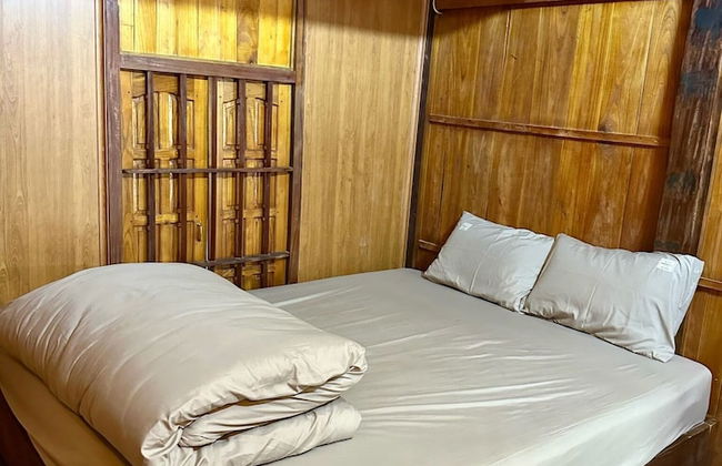 Thang Hen Lake - Tourist Village - Photo 7