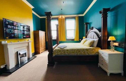 PHOENIX Apartments - Foto 6