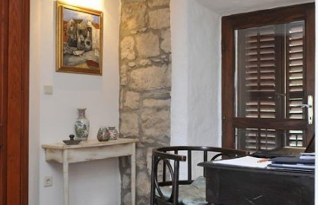 House Rilovic - Two Bedroom House With Swimming Pool and Jacuzzi - Foto 13