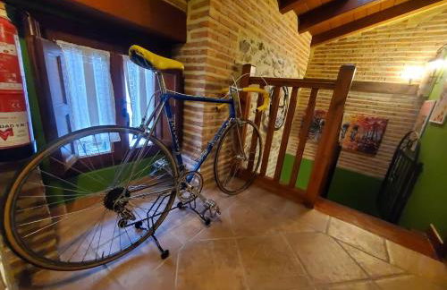 El Hogar del Ciclista - Foto 16