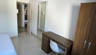 Otima localização, proxima da BR e centro ideal para até 5 hospedes - Foto 4