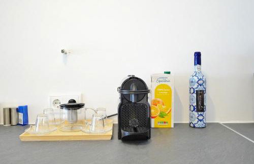 Mbird Estoril Riviera Flat 3 - Foto 39