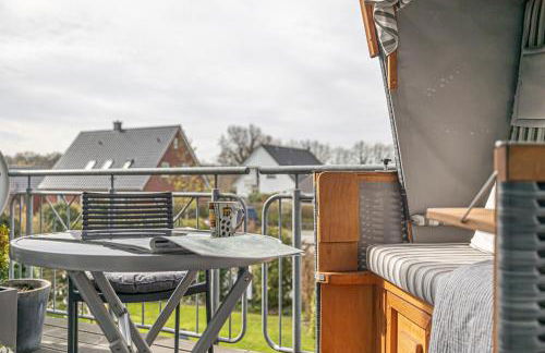 fewo1846 - Käpt'n Blaubeer - möbliertes Wohnen ab einem Monat Aufenthalt - Foto 31