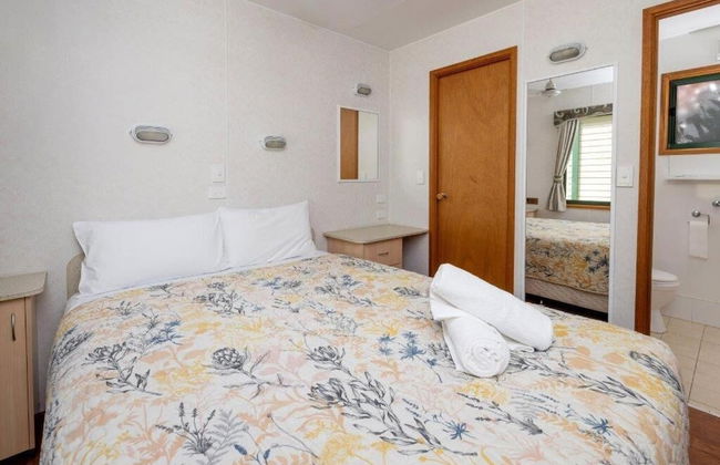 BIG4 Mudgee Holiday Park - Foto 4