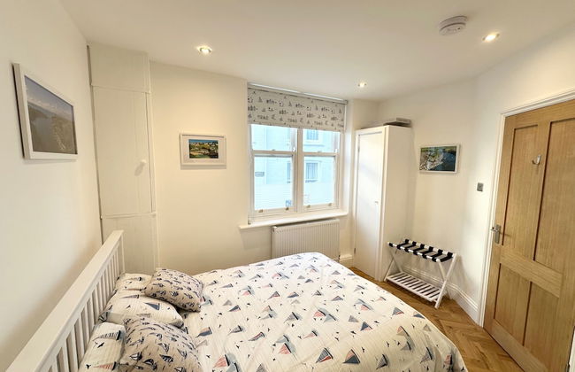 The Slipway Suite, Fowey Harbour & Parking 1 Min - Photo 2