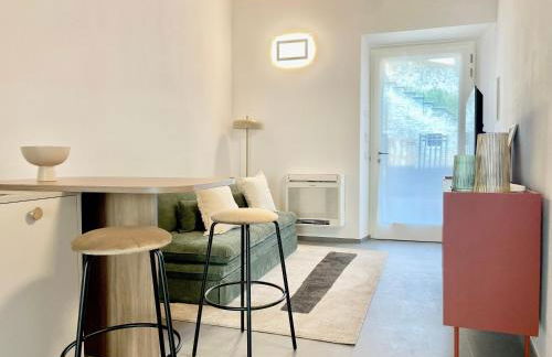 Monolocale vista castello – Dimora dell’Ulivo 4 - Foto 56