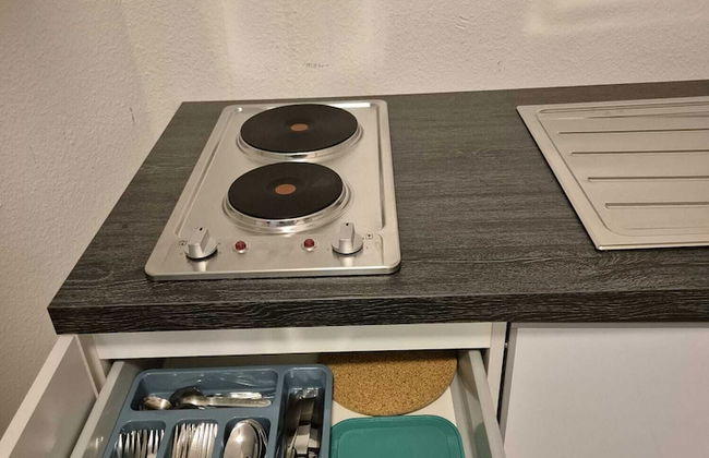 Pension Seckbach - Foto 49