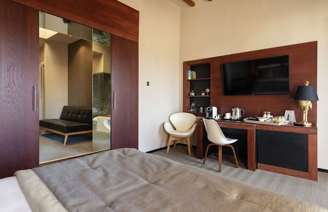 Ara di Marte Suites - Foto 32