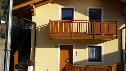 Casa Alice 5.5 - Foto 5